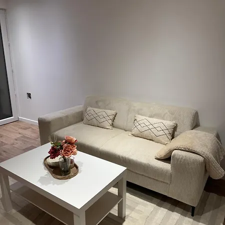 Apartment Duplex Sweet